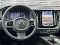 Volvo XC60 2.0 T6 Plug-in hybrid AWD Plus Dark | Head-up disp Blau - thumbnail 2
