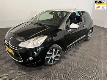 1.2 VTi Chic
