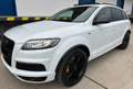 Audi Q7 3.0 TDI clean quattro*S-LINE PLUS*7-SITZE*NAV Blanco - thumbnail 1