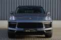 Porsche Cayenne 3.0 E-Hybrid|Dealer ondh.|Sportchrono|477 PK Grey - thumbnail 10