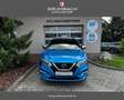 Nissan Qashqai 1.3 DIG-T, Tekna + 4x2 DCT Pano 19Zoll Leder Me... Blau - thumbnail 6