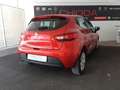 Renault Clio Clio 1.5 dci energy Zen 75cv Rouge - thumbnail 5