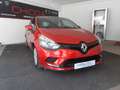 Renault Clio Clio 1.5 dci energy Zen 75cv Rouge - thumbnail 2