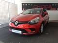 Renault Clio Clio 1.5 dci energy Zen 75cv Rouge - thumbnail 1
