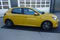 Peugeot 208 Active Pack PureTech 100 S&S Gelb - thumbnail 2