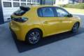Peugeot 208 Active Pack PureTech 100 S&S Gelb - thumbnail 3