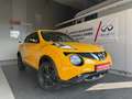 Nissan Juke Acenta 1,2 DIG-T /Navi/Kamera Żółty - thumbnail 1