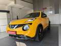 Nissan Juke Acenta 1,2 DIG-T /Navi/Kamera Żółty - thumbnail 3