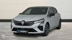 Renault Clio 1.6 E-Tech 145ch full hybrid esprit Alpine