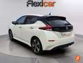 Nissan Leaf 40 kWh Acenta Alb - thumbnail 5