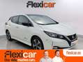 Nissan Leaf 40 kWh Acenta Alb - thumbnail 1