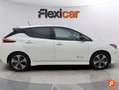 Nissan Leaf 40 kWh Acenta Alb - thumbnail 10