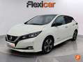 Nissan Leaf 40 kWh Acenta Alb - thumbnail 3