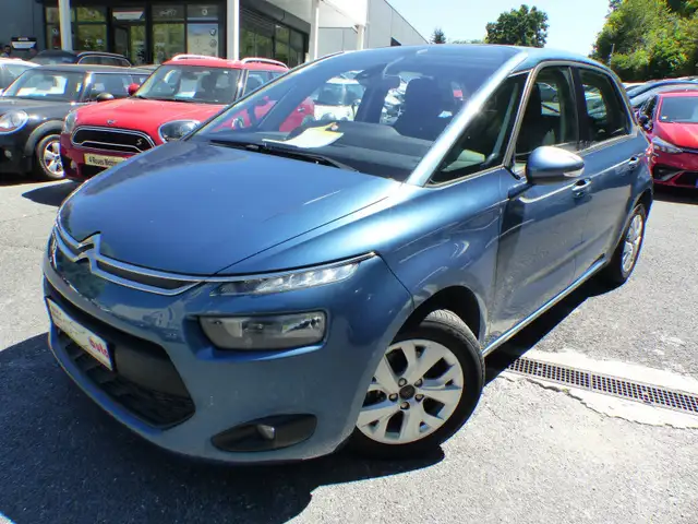 Citroen C4 Picasso HDI 90CH CONFORT
