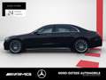 Mercedes-Benz S 400 d AMG 4MATIC LANG HUD MULTIBEAM 360°KAMERA Noir - thumbnail 8