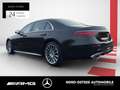 Mercedes-Benz S 400 d AMG 4MATIC LANG HUD MULTIBEAM 360°KAMERA Noir - thumbnail 3