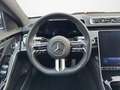 Mercedes-Benz S 400 d AMG 4MATIC LANG HUD MULTIBEAM 360°KAMERA Noir - thumbnail 14