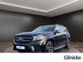 Mercedes-Benz GLS 400 GLS-Klasse GLS 400 4 Matic Schwarz - thumbnail 1