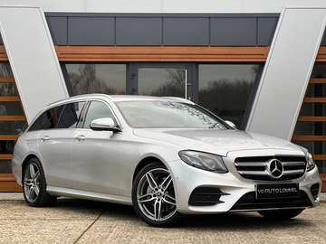 Break - AMG LINE/ LED/ 360°CAMERA/ GARANTIE