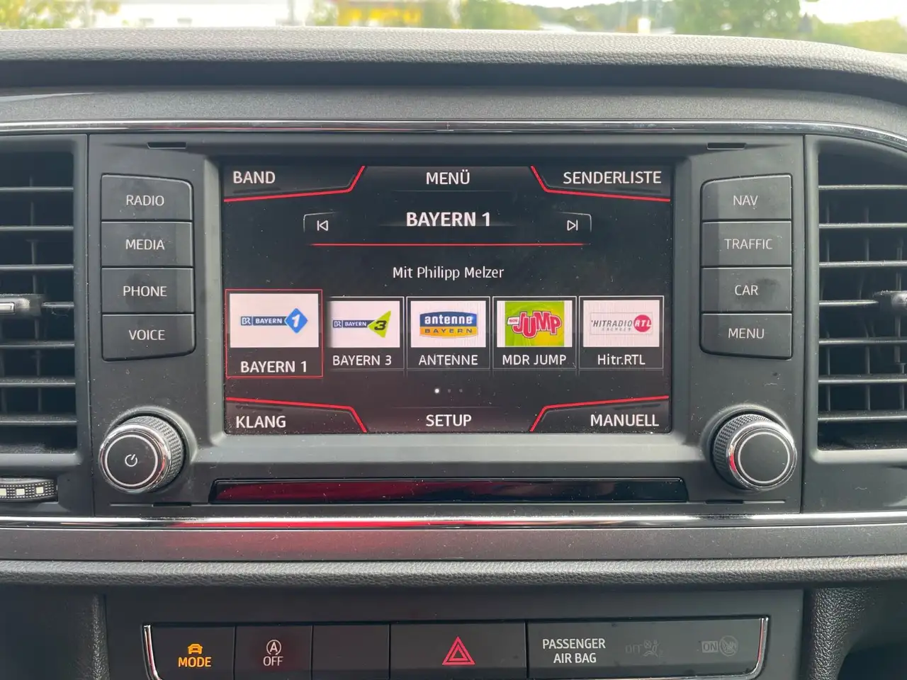 Das Auto