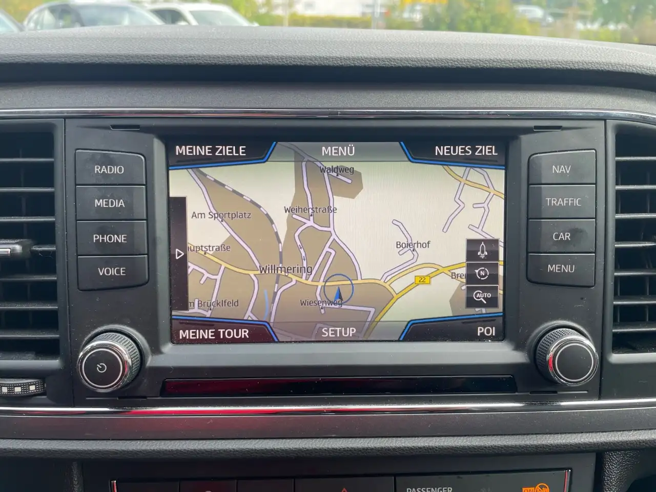 Das Auto