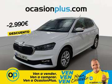 1.0 TSI Selection 70kW