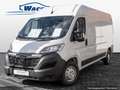 Opel Movano 2.3 CDTI 125 Kasten Weiß - thumbnail 1