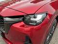 Mazda CX-60 2.5L e-SKYACTIV PHEV AWD HOMURA PLUS Aut. AUTO ... Rouge - thumbnail 9