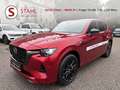 Mazda CX-60 2.5L e-SKYACTIV PHEV AWD HOMURA PLUS Aut. AUTO ... Červená - thumbnail 1