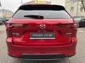 Mazda CX-60 2.5L e-SKYACTIV PHEV AWD HOMURA PLUS Aut. AUTO ... Rouge - thumbnail 5
