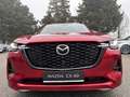 Mazda CX-60 2.5L e-SKYACTIV PHEV AWD HOMURA PLUS Aut. AUTO ... Rouge - thumbnail 4