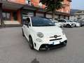 Abarth 595 Turismo 595 1.4 t-jet Turismo 165cv Bianco - thumbnail 2