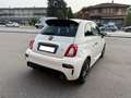 Abarth 595 Turismo 595 1.4 t-jet Turismo 165cv Bianco - thumbnail 3