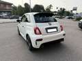 Abarth 595 Turismo 595 1.4 t-jet Turismo 165cv Bianco - thumbnail 4