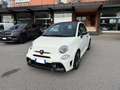 Abarth 595 Turismo 595 1.4 t-jet Turismo 165cv Bianco - thumbnail 1