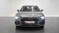 Audi A6 50 TFSIe Sport quattro-ultra S tronic Gris - thumbnail 16