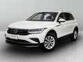 Volkswagen Tiguan 2.0 tdi scr Life 150cv dsg Bianco - thumbnail 1