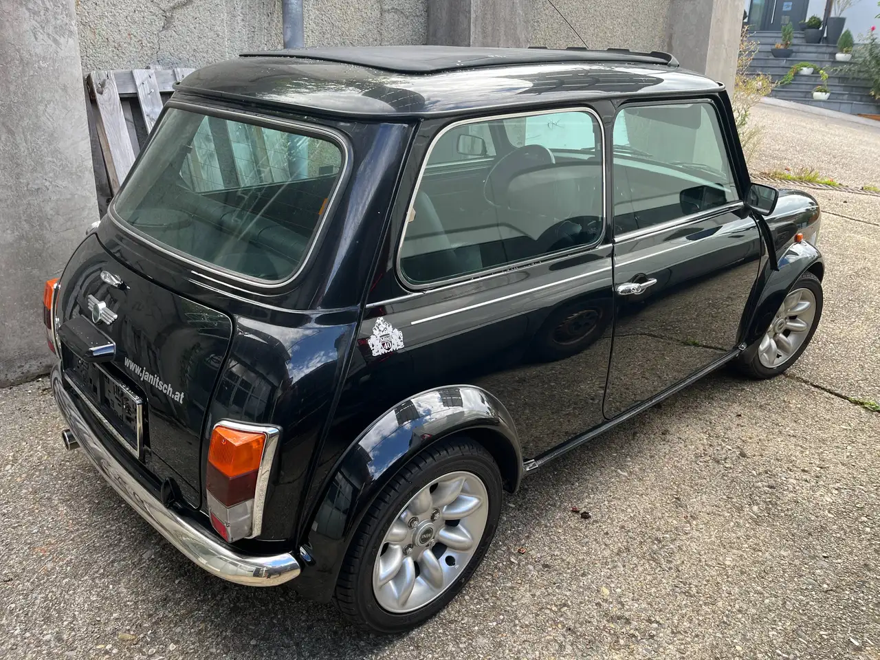 MINI 1.3i Sport 40th Edition, foto 4