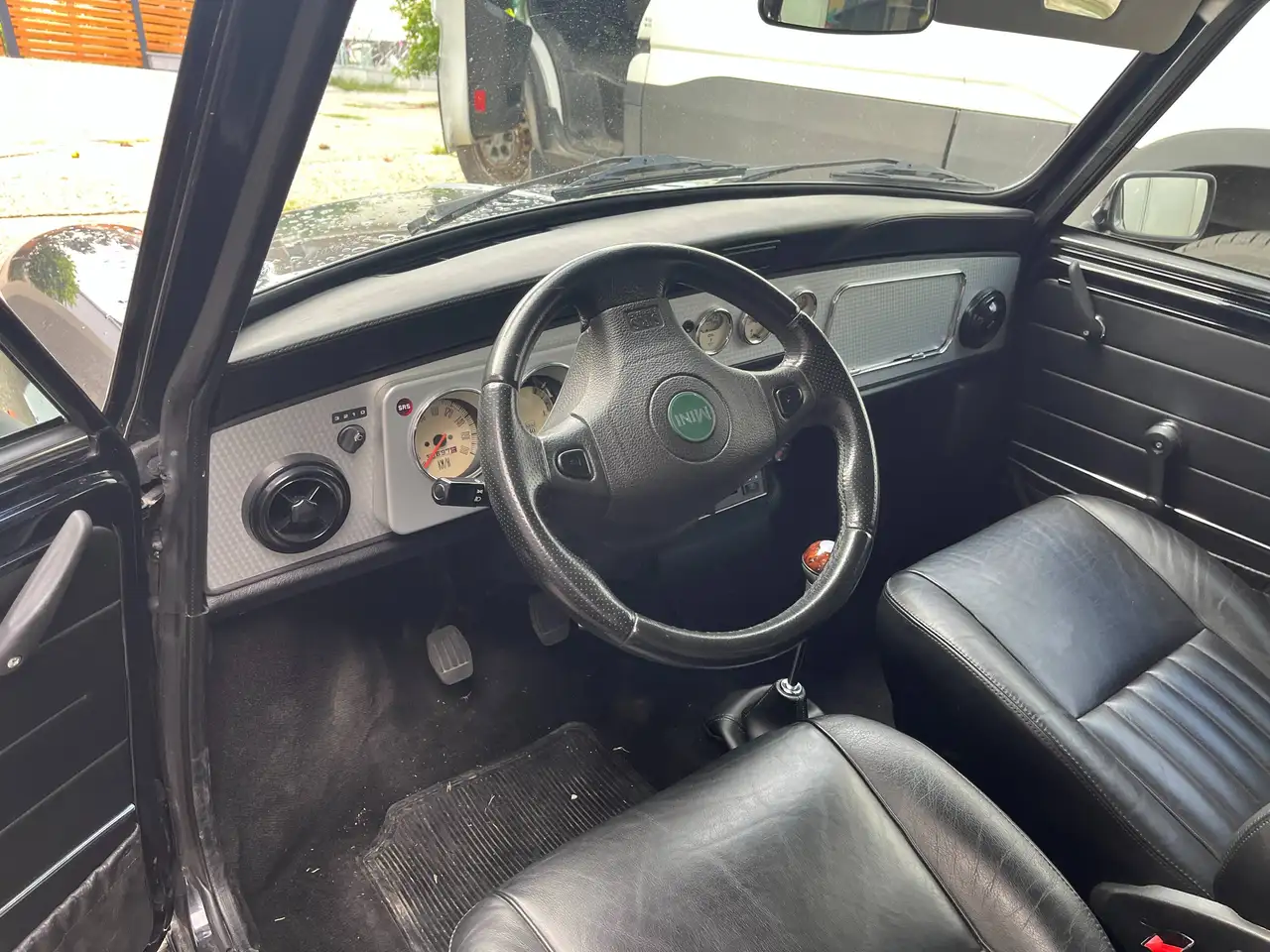 MINI 1.3i Sport 40th Edition, foto 8