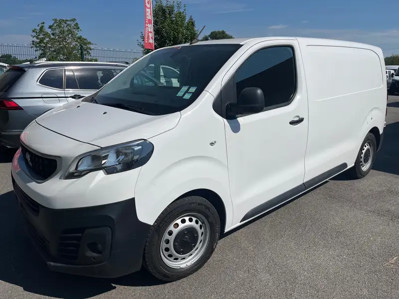 Peugeot Expert