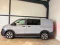 Volkswagen T7 Transporter Kastenwagen Plus KR 2,0 TDI AT 4M PanAmericana Grau - thumbnail 4