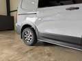 Volkswagen T7 Transporter Kastenwagen Plus KR 2,0 TDI AT 4M PanAmericana Grau - thumbnail 7