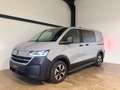 Volkswagen T7 Transporter Kastenwagen Plus KR 2,0 TDI AT 4M PanAmericana Grau - thumbnail 1