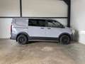 Volkswagen T7 Transporter Kastenwagen Plus KR 2,0 TDI AT 4M PanAmericana Grau - thumbnail 4