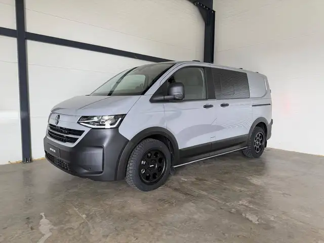 Volkswagen T7 Transporter Kastenwagen Plus KR 2,0 TDI AT 4M PanAmericana