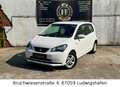 SEAT Mii 1.0 *Style Edition* Klima* Scheckheft* Weiß - thumbnail 1