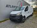 Opel Vivaro Kasten L2H1  2,9t; PREIS NETTO EUR 5833 Weiß - thumbnail 1