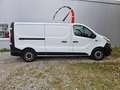 Opel Vivaro Kasten L2H1  2,9t; PREIS NETTO EUR 5833 Weiß - thumbnail 7