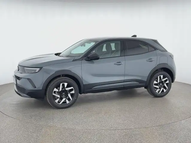 Opel Mokka Edition 1.2 *KLIMA*DAB*PDCh*uvm