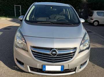 1.4 Gpl - NEOPATENTATI - 12 MESI DI GARANZIA -